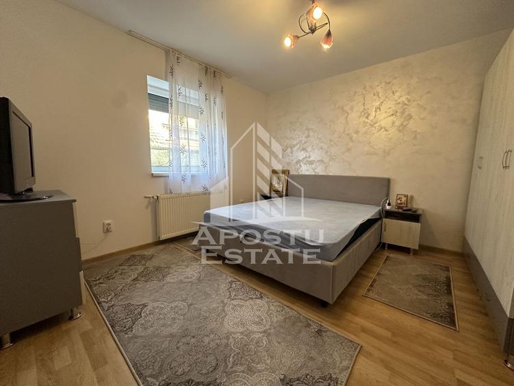 Casă Indiviudala cu 3 camere in Giroc la asfalt. - 1