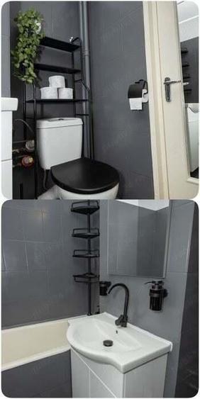 garsoniera pantelimon-modern-piata delfinului-mega mall - 2