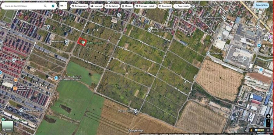 TEREN 1500 MP-MIRASLAU-SCOLII - 1