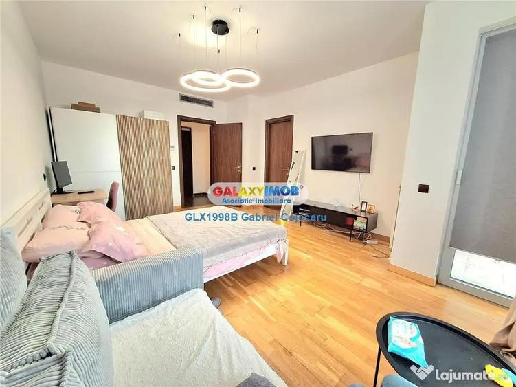 Tineretului/Asmita Gardens/Garsoniera 40 mp - 4