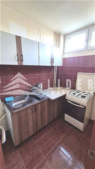 Chirie Garsonieră Mănăștur Strada Bucegi 28mp Mobilată și Utilată - 3