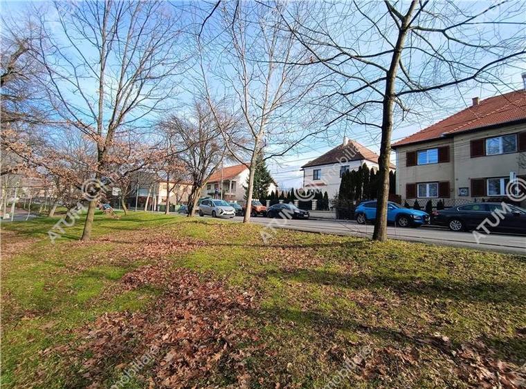 Apartament cochet cu 3 camere la casa langa Parcul Sub Arini - 1