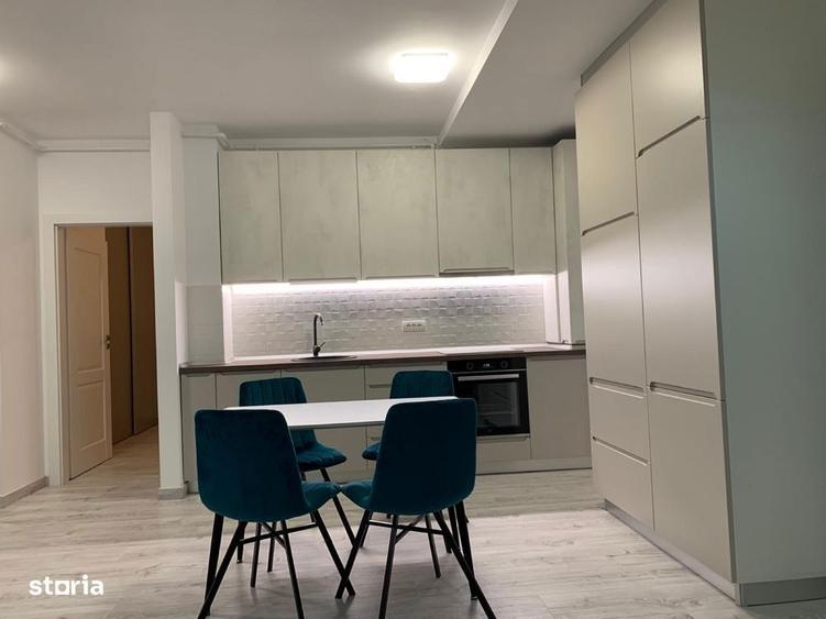 Apartament 2 camere Soseaua Nordului - 2