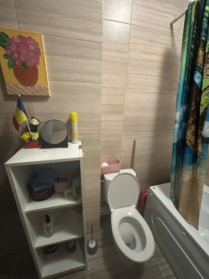 Garsoniera Militari Residence Tineretului - 10