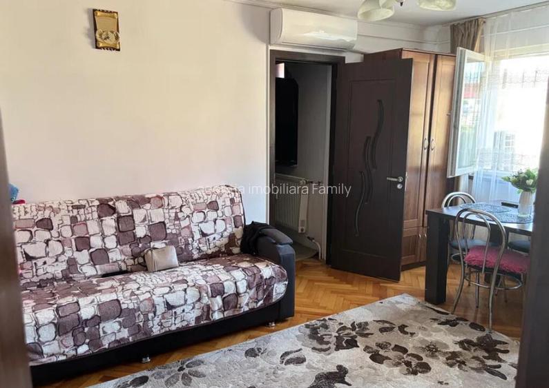 Apartament cu 2 Camere Nedecomandate Zona George Enescu Apartament cu 2 Camere Nedecomandate Zona George Enescu