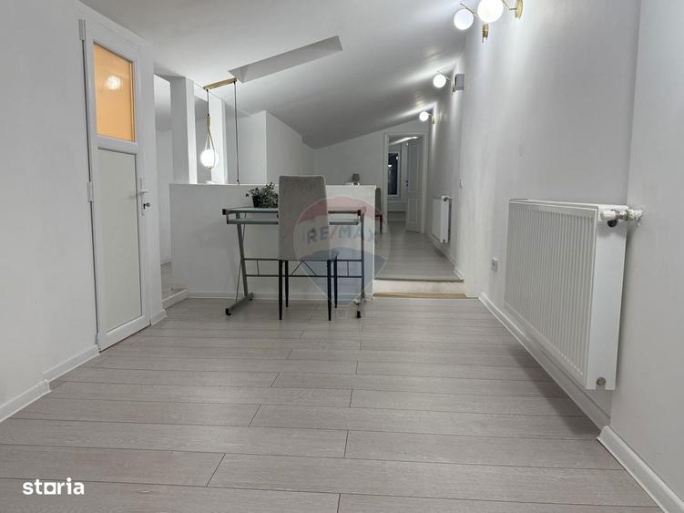 Duplex 3 Camere / Giulesti / Lacul Morii / Parcare - 5