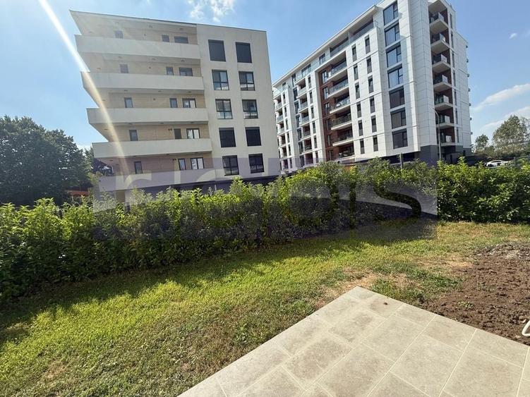 VANZARE APARTAMENT 3 CAMERE | STRAULESTI | 96MP | TERASA | COMPLEX NOU - 16