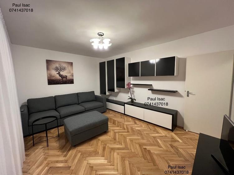 Apartament 3 camere  – Centrul Civic, Dealul Melcilor,Brașov | Direct proprietar - 3