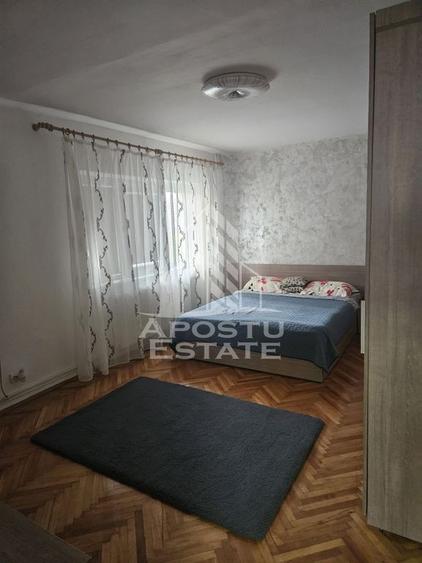 Apartament 2 camere , centrala proprie , clima , zona Gir... - 7