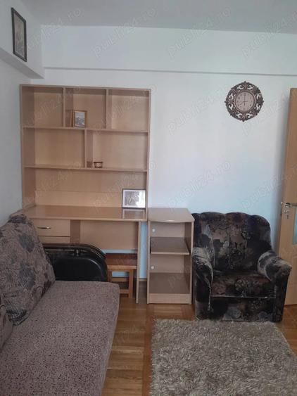 Garsoniera de vanzare zona Unirii Centru - 3