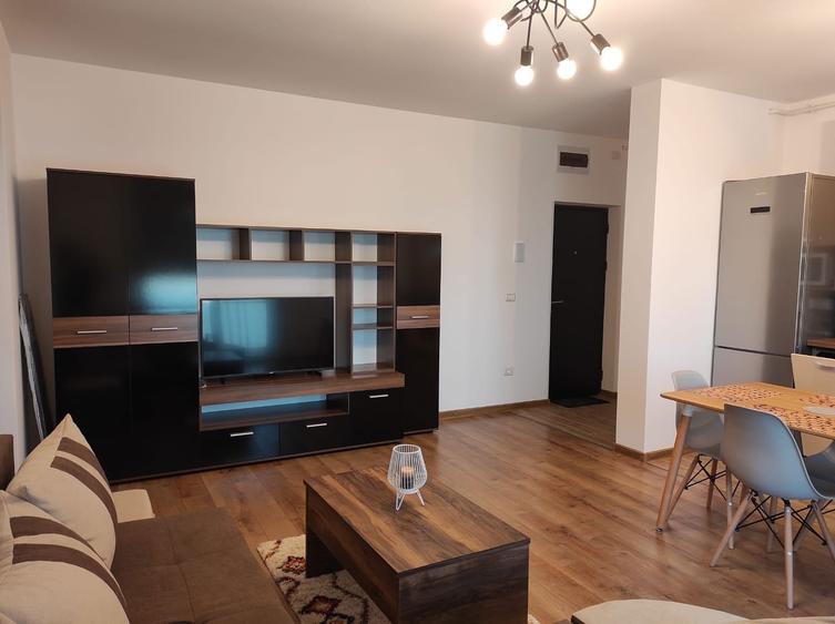 Inchiriez apartament - 3