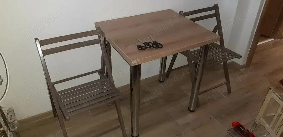 Apartament 2 camere (decomandat), micro 3, Govandari - 4