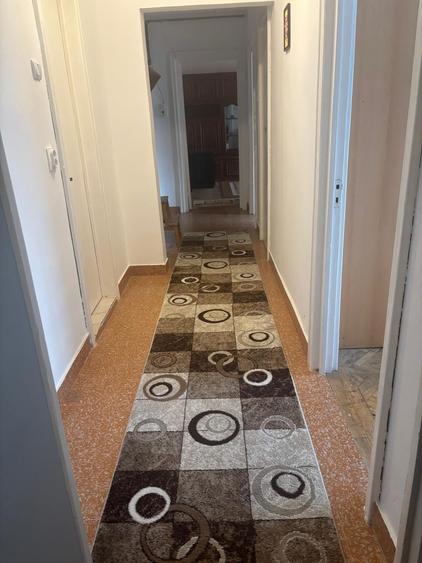 Apartament 3 camere decomandat - Tomis Nord - 500 euro/luna (Cod E2+E7) - 4