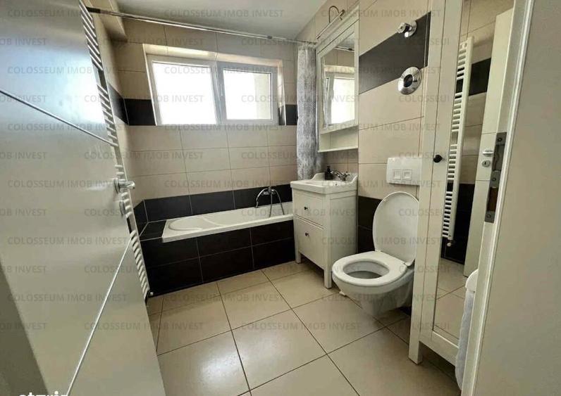 Apartament 3 camere, decomandat - zona Avantgarden - 13