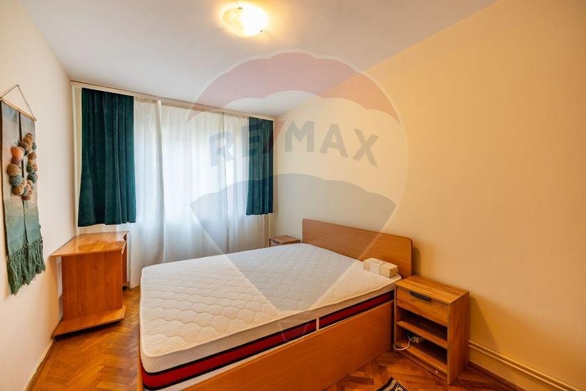 Apartament 3 camere de inchiriat in zona Ultracentral - 7