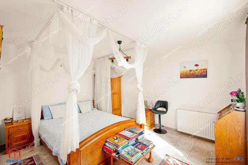 Casa la cheie 13 km de Galati - 6