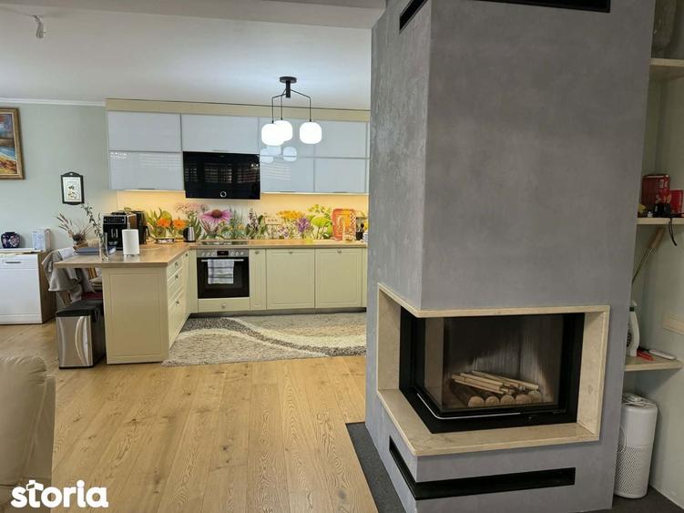 Vila exclusivista in Faget-zona linistita si aerisita - 14