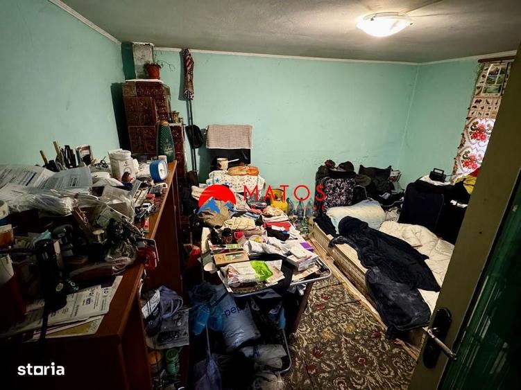 Casa de vanzare Poiana Campina, Prahova | teren 1554 mp | utilitati | - 14