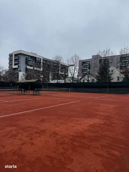 Teren de inchiriat - Soseaua Bucuresti-Targoviste - 4