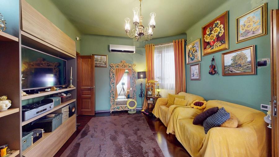 Apartament cu farmec interbelic | 3 camere | Domenii - 3