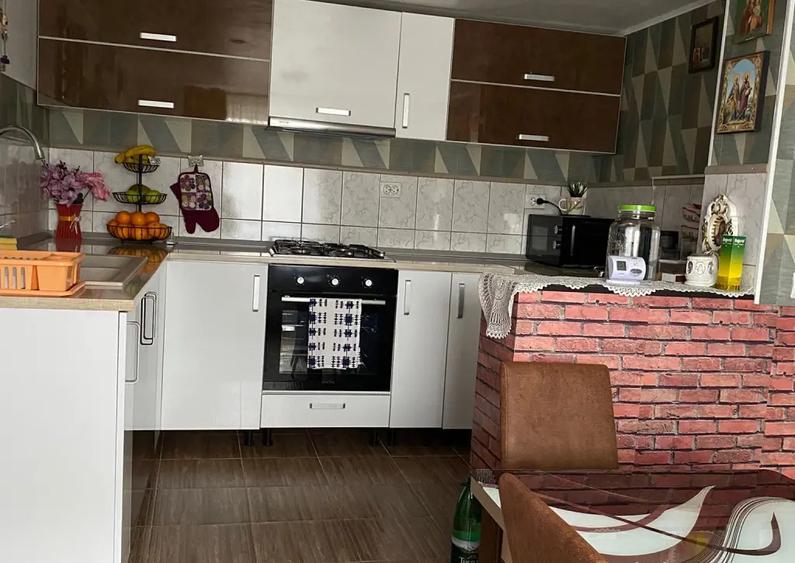 Casa de vanzare Samurcasi-Crevedia - 5