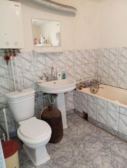 Vand Casa Boureni cu anexe si 2400 m/p - 5