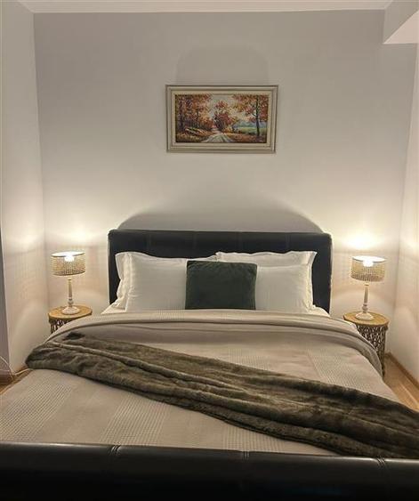 APARTAMENT 2 CAMERE, MOBILAT, CENTRAL, AULA UNIVERSITATII TRANSILVANIA - 9