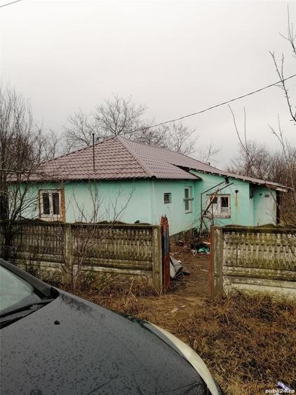 Casa de vanzare in ?igane?ti - 5