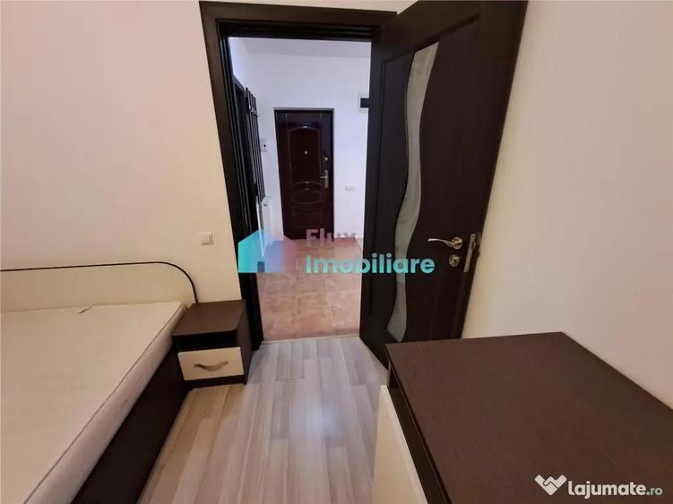 Apartament bloc nou zona Nordic G.Enescu - 6