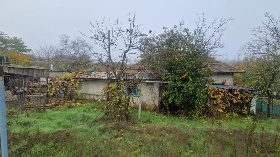 MINERI - CASA 4 CAMERE SUPRAFATA 97 MP, TEREN 3300 MP - 16