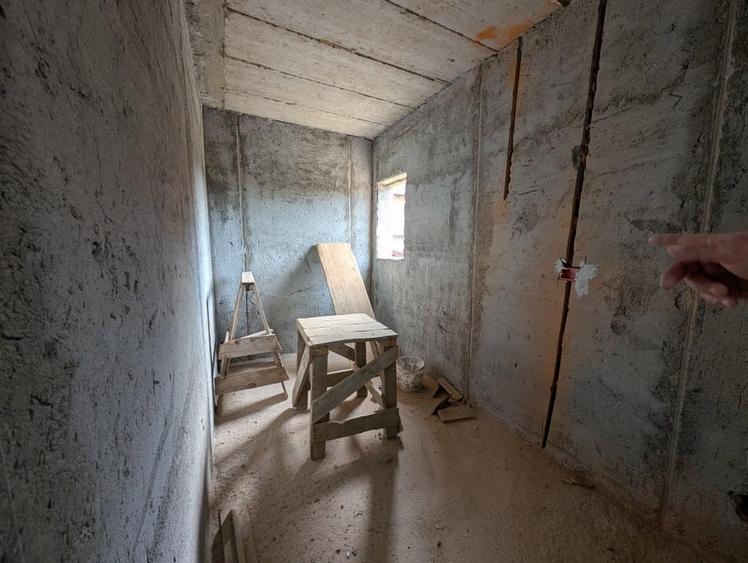 Casa noua Măgura P+1, încălzire pardoseală - 9