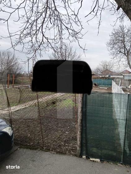 Casă cu 2 camere cu Teren 403 Mp în Ronaț