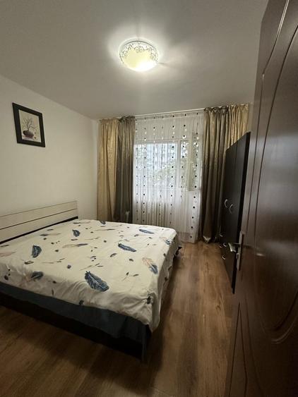 Inchiriez apartament 2 camere Sector 3 mobilat/utilat - 4