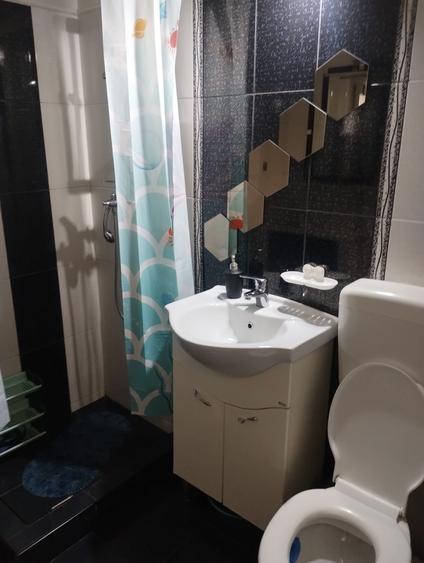 Tineretului Bulevard metrou - 3