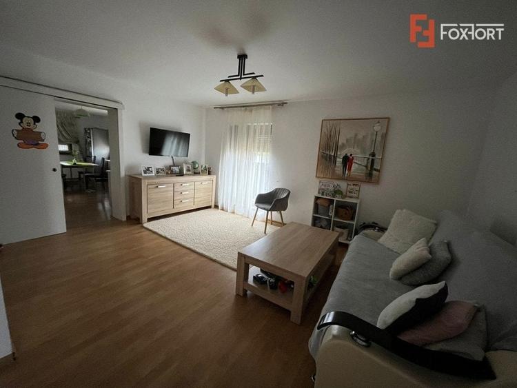 Duplex 4 camere, 140 mp, in Giroc, zona calea Urseni - 13