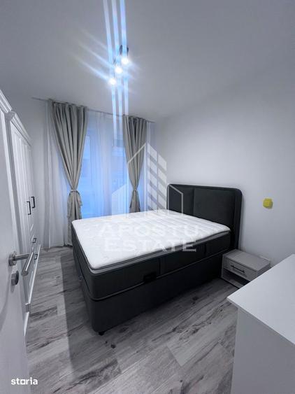 Apartament 2 camere, de inchiriat, zona Giroc, Timisoara - 2