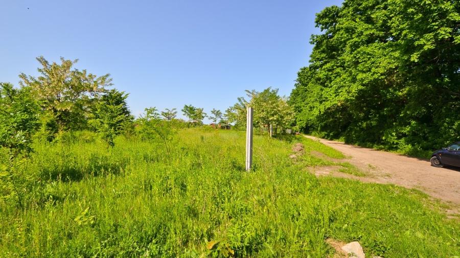 Teren intravilan situat in zona Padurea Baneasa - 4