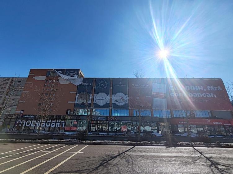 Inchiriere spatiu unic si versatil Sos. Pipera vizavi de Permise Auto - 3