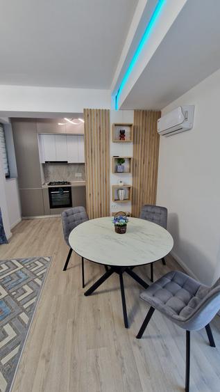 De închiriat – Apartament 2 camere,  Aviatorii Residence(AXI43) - 23