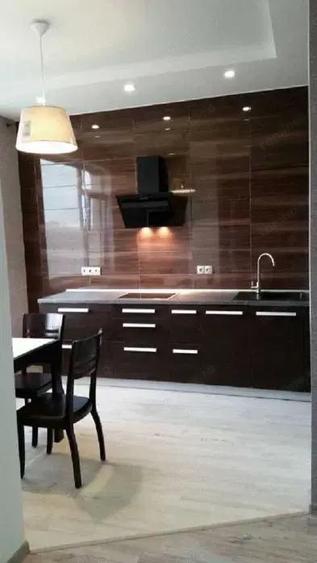 Garsoniera zona Romana - 1