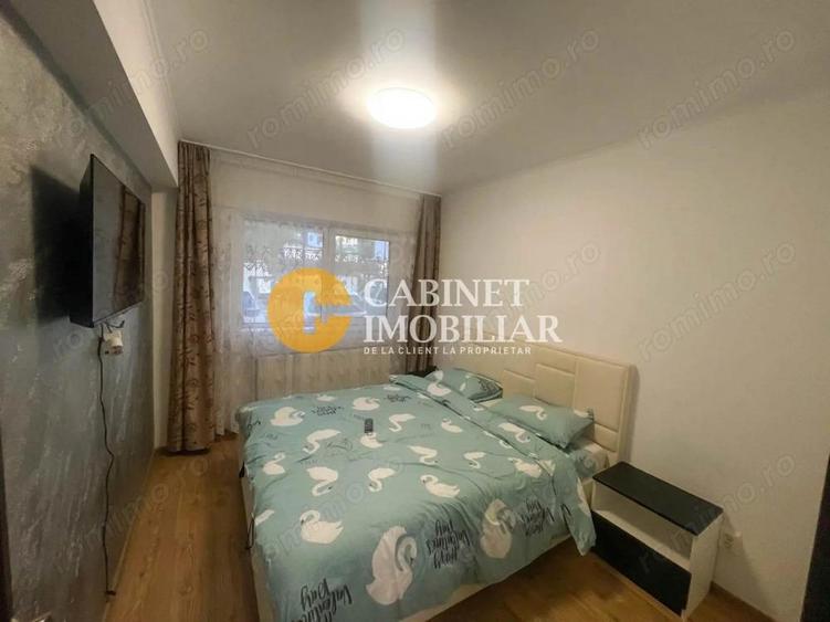 Apartament 2 camere decomandat Sun City - 2