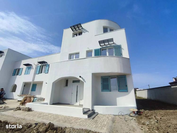 Vila 5 Camere Therme | Toate Facilitatile | Premium | Stil Grecesc - 7