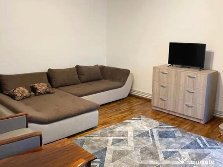 Garsoniera spatioasa zona Centrala - 6