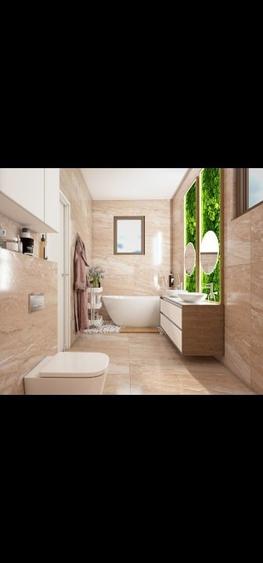 Casa de lux, independenta,în Lazu, Constanta , cu piscina  și business la cheie - 15