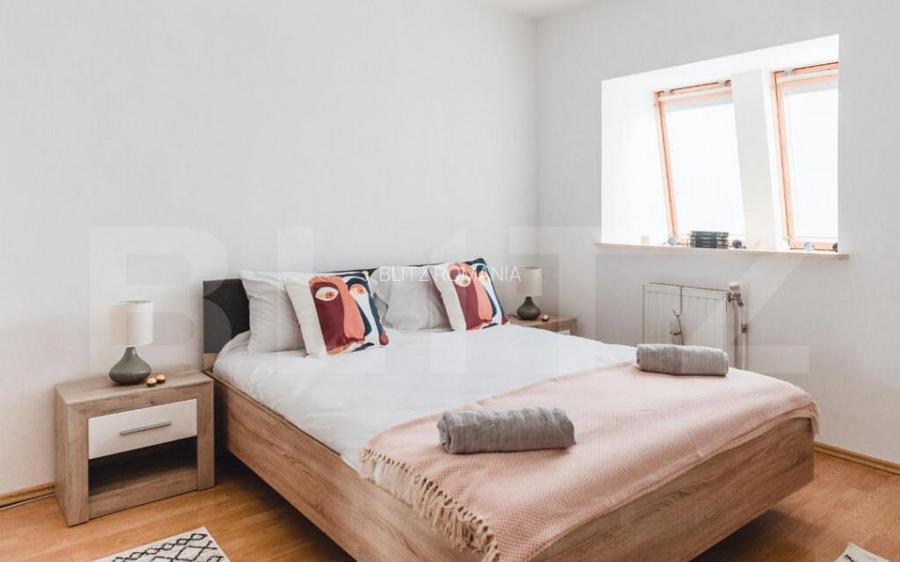 Apartament 2 camere, 60 mp, AC, zona Brancusi Apartament 2 camere, 60 mp, AC, zona Brancusi
