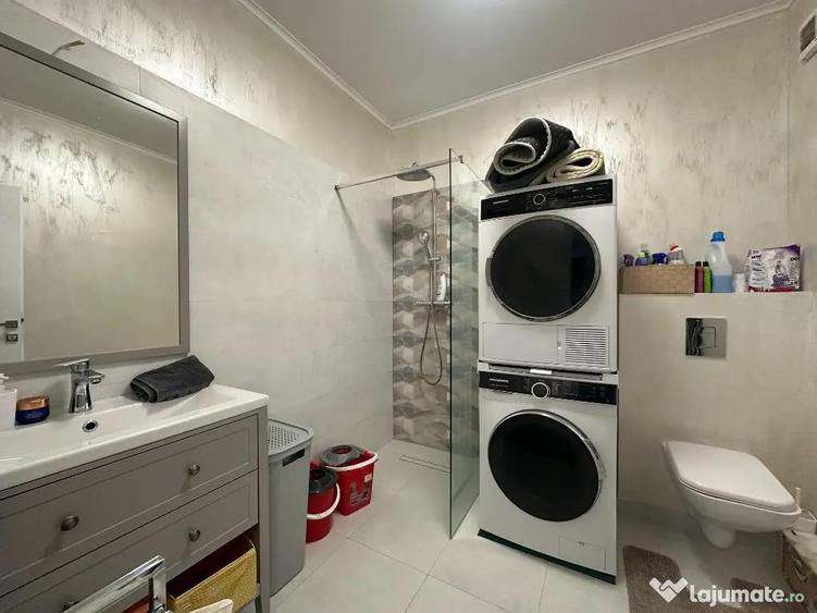 VIGAFON - Apartament 3 camere Domnisori - 3