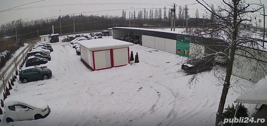 Spatii de inchiiat in Ghiroda ,Calea Lugojului ,suprafete de 50-100 mp - 1