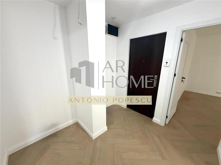 Apartament 2 camere, complet renovat, Ploiesti, Cantacuzino. - 13