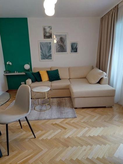 APARTAMENT 4 CAMERE | ETAJ 8/10 | BLOC 1980 - 2