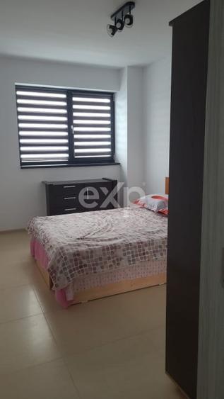 Inchiriere apartament 2 camere , bloc nou - 1